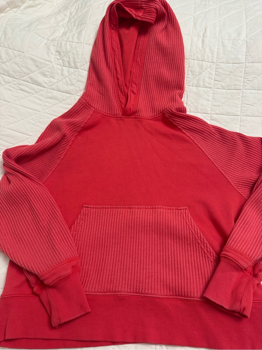 Aerie Hoodie Oversized